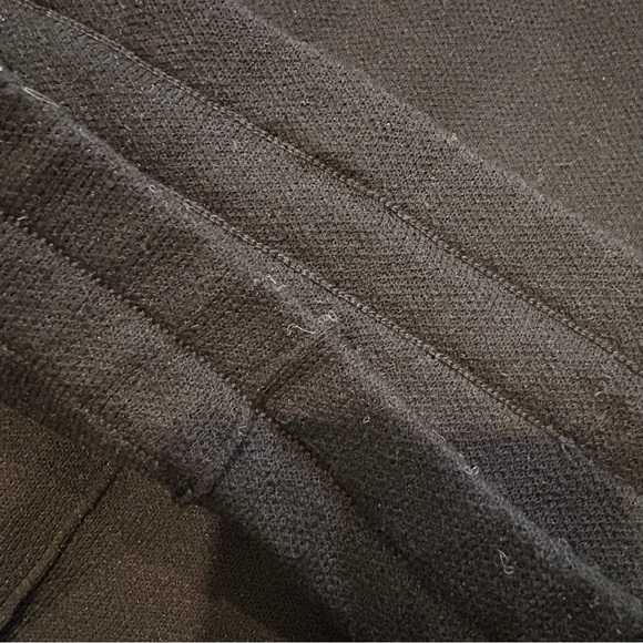 ISABEL MARANT ETOILE Dobbs Sporty Knit Track Pants, Sz 42 - Picture 14 of 16